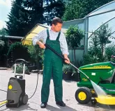 Мийка високого тиску KARCHER HD 5/15 C Jubilee, 185бар, 500л/год